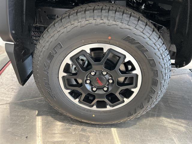 new 2025 Toyota Tacoma car, priced at $52,160