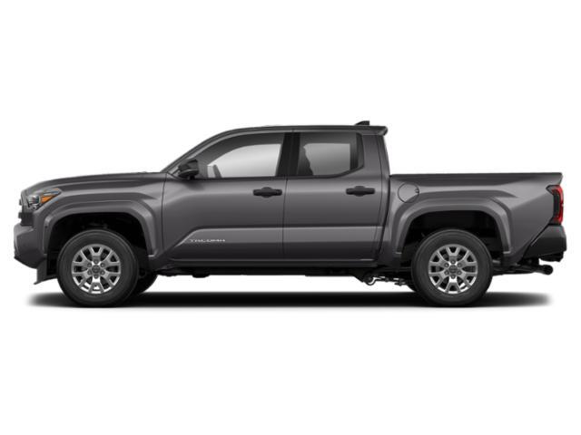 new 2024 Toyota Tacoma car, priced at $40,819