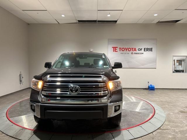 used 2016 Toyota Tundra car, priced at $30,550