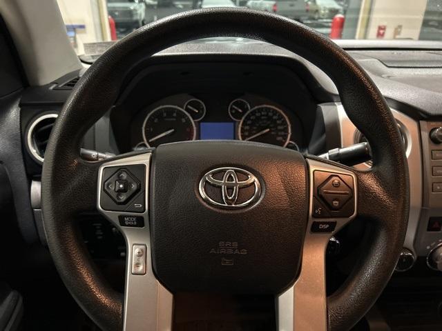 used 2016 Toyota Tundra car, priced at $30,550