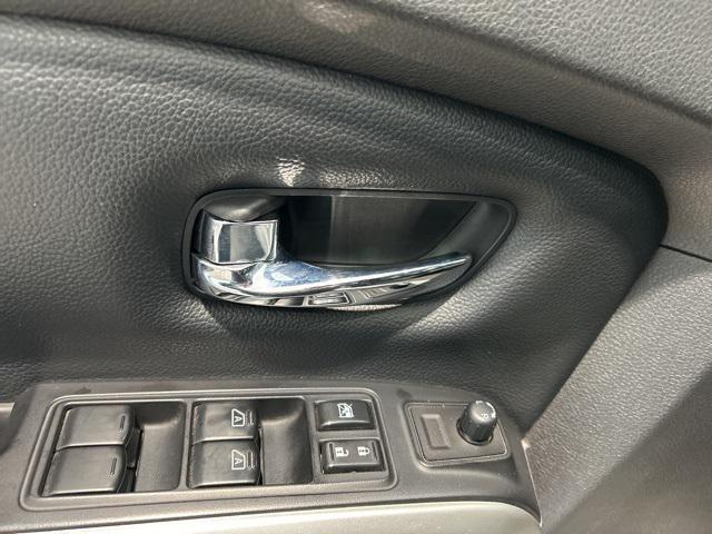 used 2017 Nissan Titan car, priced at $25,990