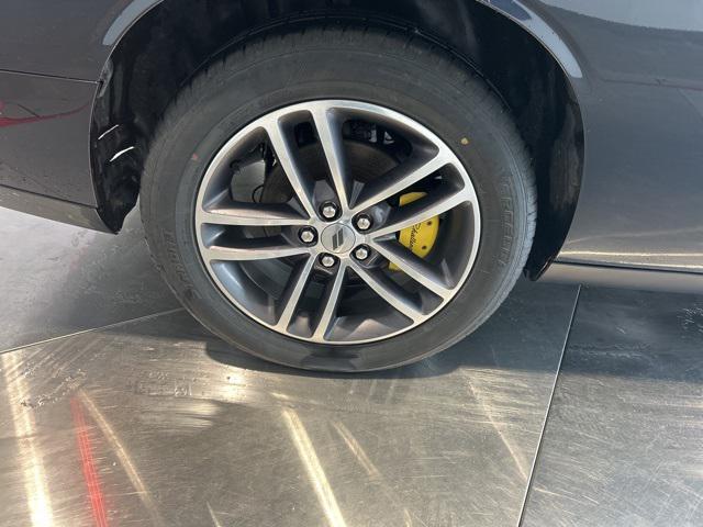 used 2019 Dodge Challenger car, priced at $21,550