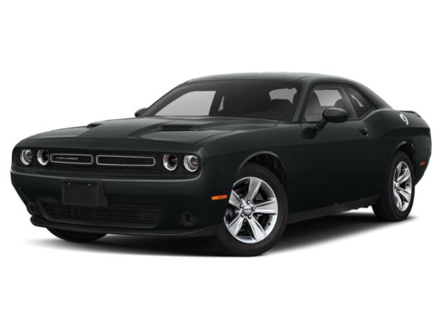 used 2019 Dodge Challenger car, priced at $21,550
