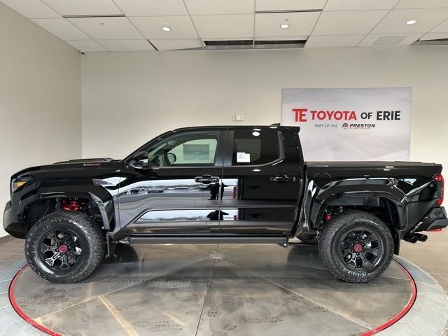 new 2024 Toyota Tacoma Hybrid car, priced at $63,900