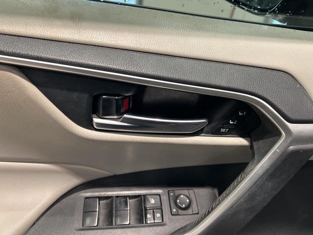 used 2019 Toyota RAV4 car, priced at $22,990