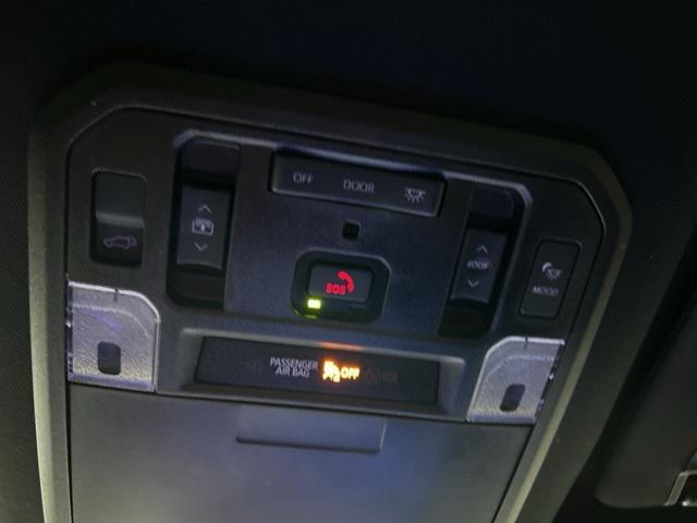 used 2024 Toyota Sequoia car, priced at $79,990