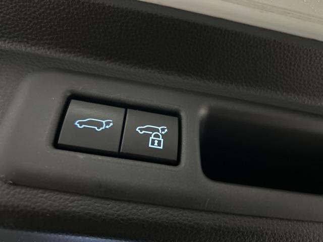 used 2024 Toyota Sequoia car, priced at $79,990