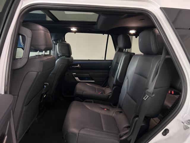 used 2024 Toyota Sequoia car, priced at $79,990