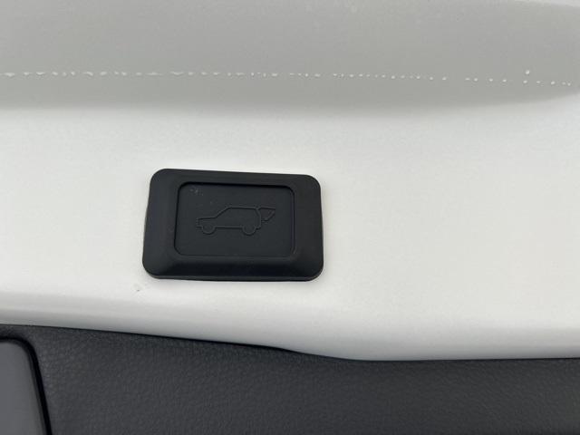 new 2025 Toyota RAV4 car, priced at $34,700