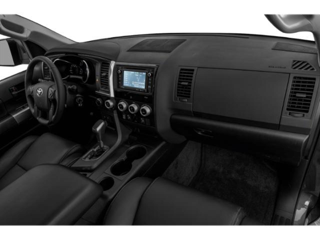 used 2019 Toyota Sequoia car, priced at $43,990