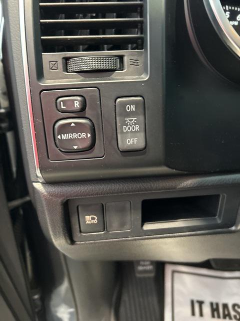 used 2019 Toyota Sequoia car, priced at $40,990