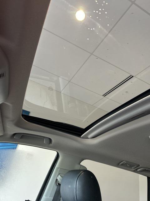 used 2019 Toyota Sequoia car, priced at $40,990