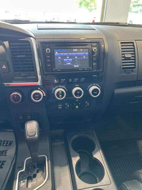 used 2019 Toyota Sequoia car, priced at $40,990