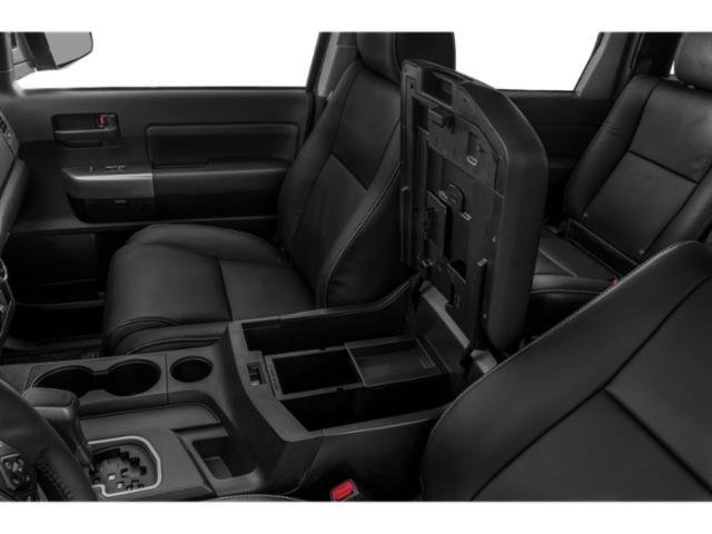 used 2019 Toyota Sequoia car, priced at $43,990