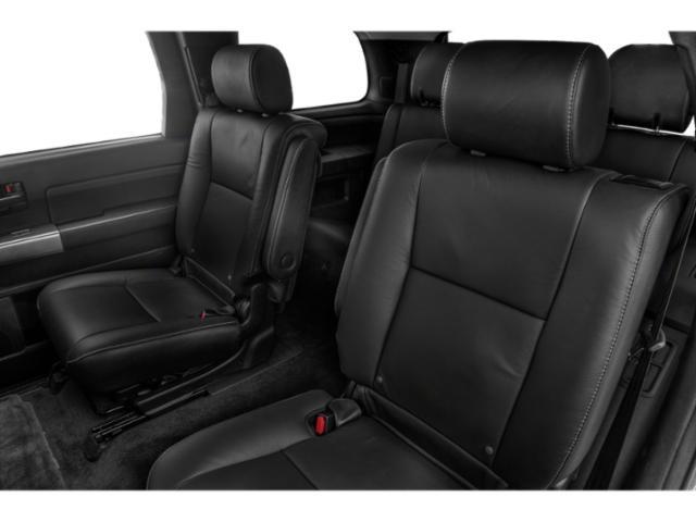 used 2019 Toyota Sequoia car, priced at $43,990