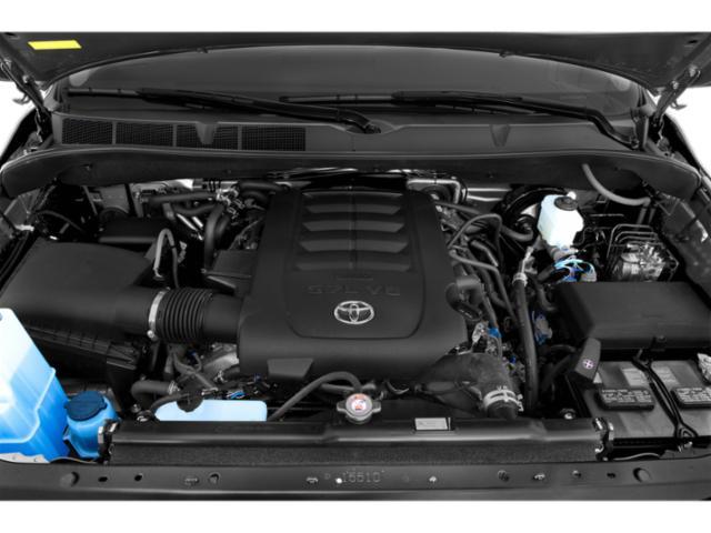used 2019 Toyota Sequoia car, priced at $43,990