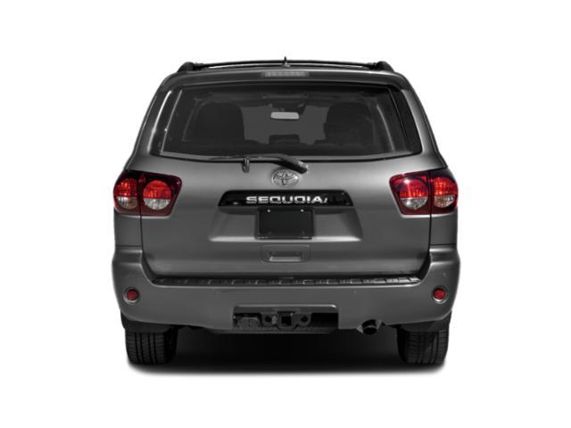 used 2019 Toyota Sequoia car, priced at $43,990