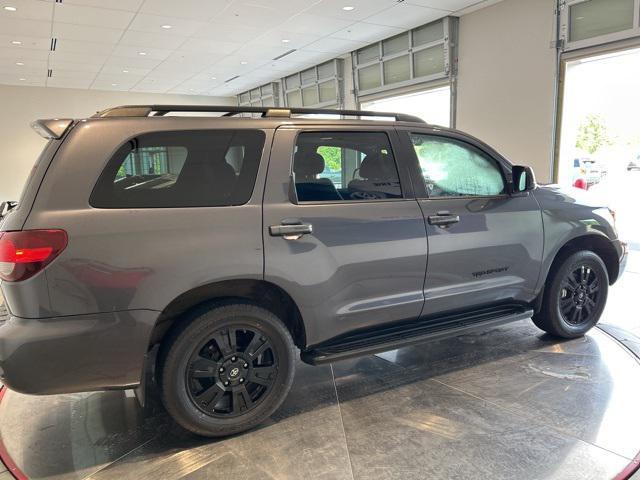 used 2019 Toyota Sequoia car, priced at $40,990
