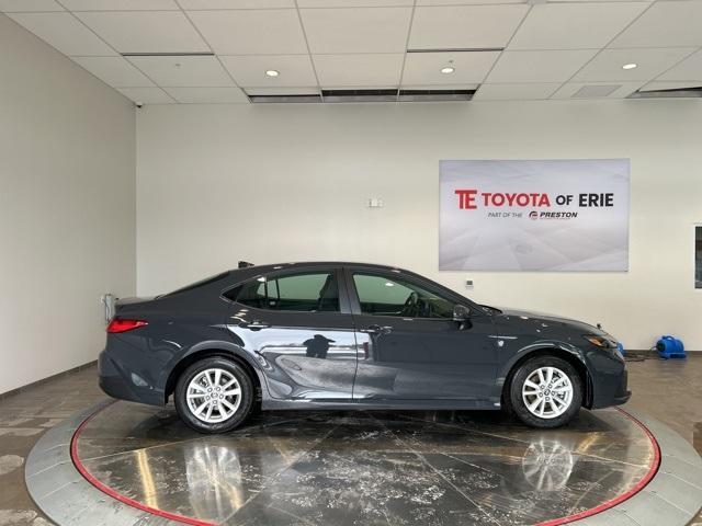 used 2025 Toyota Camry car, priced at $29,990