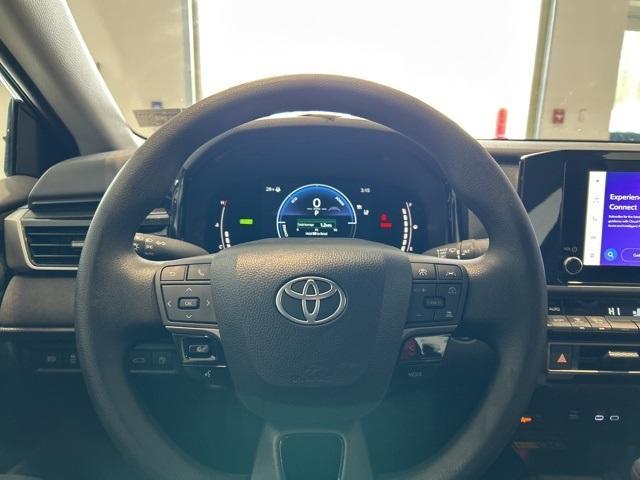 used 2025 Toyota Camry car, priced at $29,990