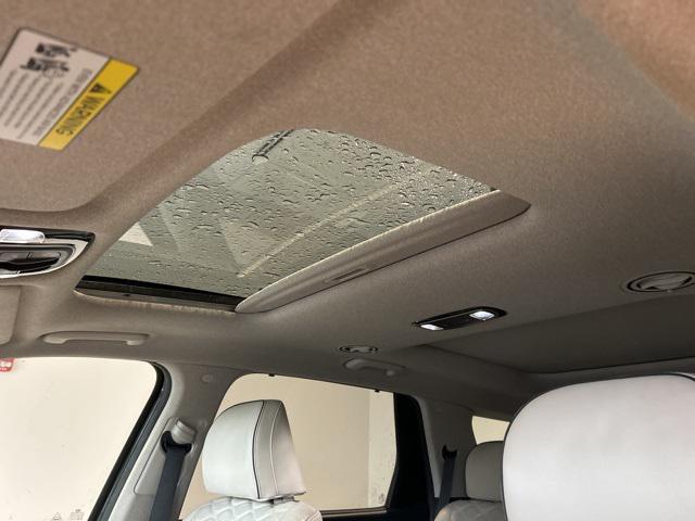 used 2022 Hyundai Palisade car, priced at $27,550