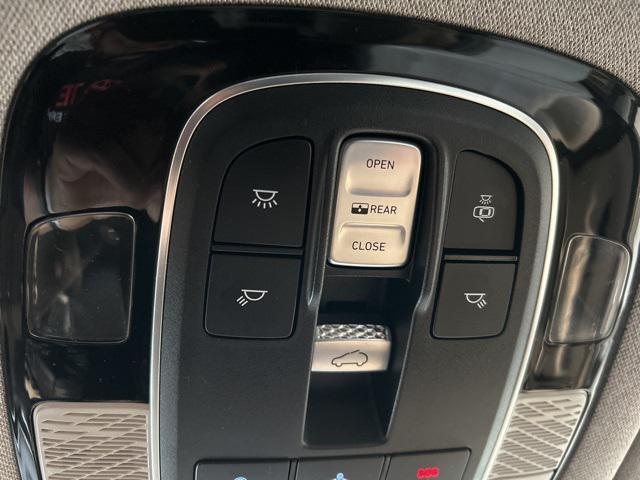 used 2022 Hyundai Palisade car, priced at $27,550