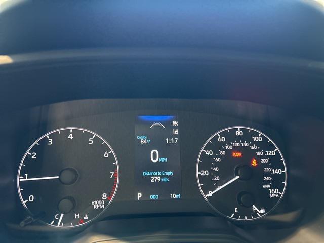 new 2025 Toyota Corolla car, priced at $22,759