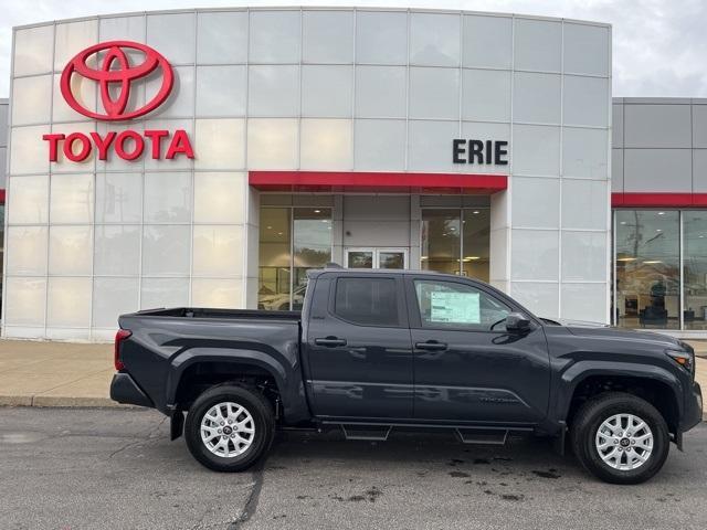 new 2024 Toyota Tacoma car, priced at $42,000