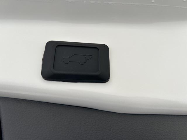 new 2025 Toyota RAV4 Hybrid car, priced at $36,700