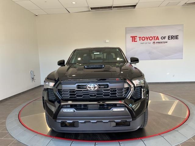 new 2024 Toyota Tacoma car, priced at $48,734