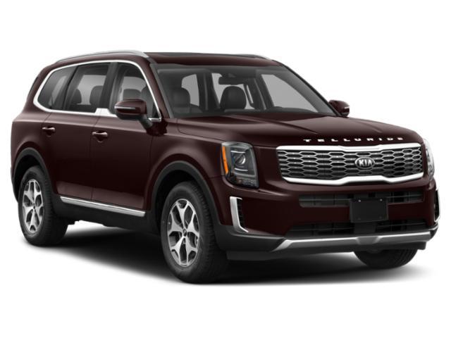 used 2020 Kia Telluride car, priced at $25,990