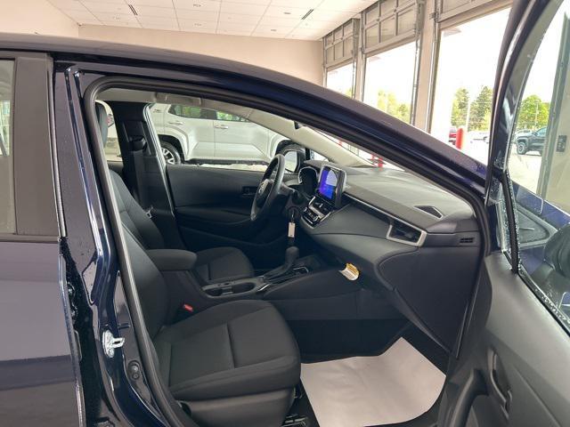 new 2026 Toyota Corolla car, priced at $23,229