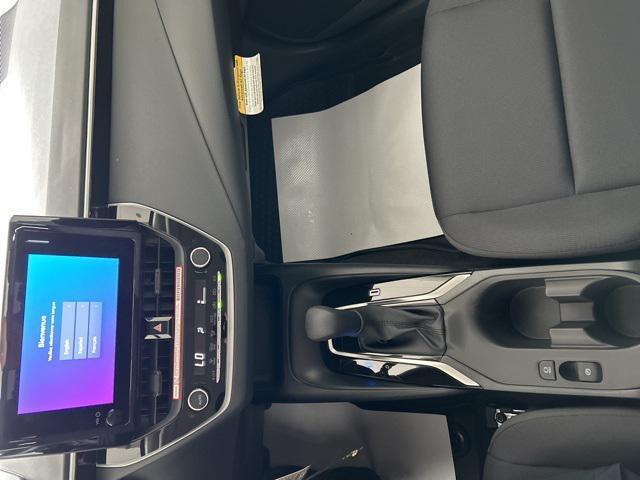 new 2026 Toyota Corolla car, priced at $23,229