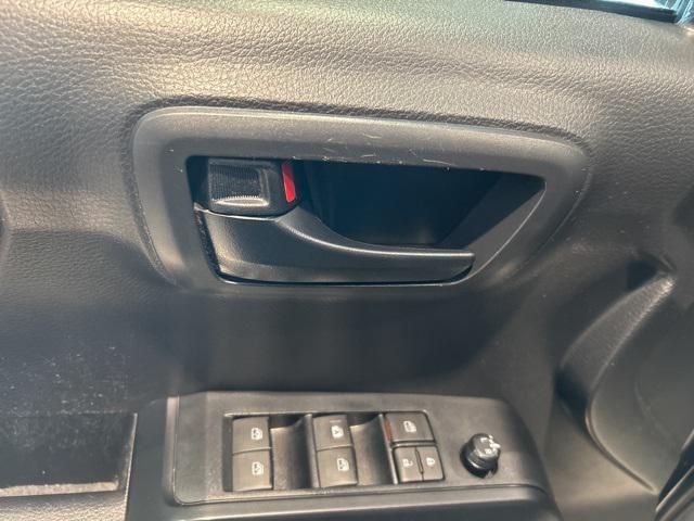 used 2022 Toyota Tacoma car, priced at $31,550