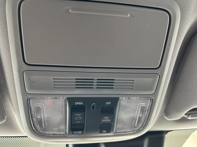used 2018 Honda Odyssey car, priced at $20,550
