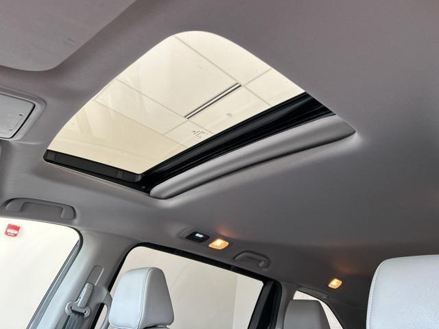 used 2018 Honda Odyssey car, priced at $20,550