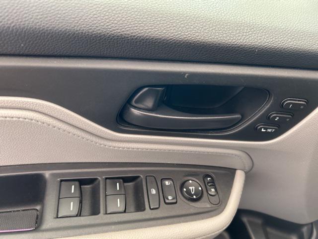 used 2018 Honda Odyssey car, priced at $20,550