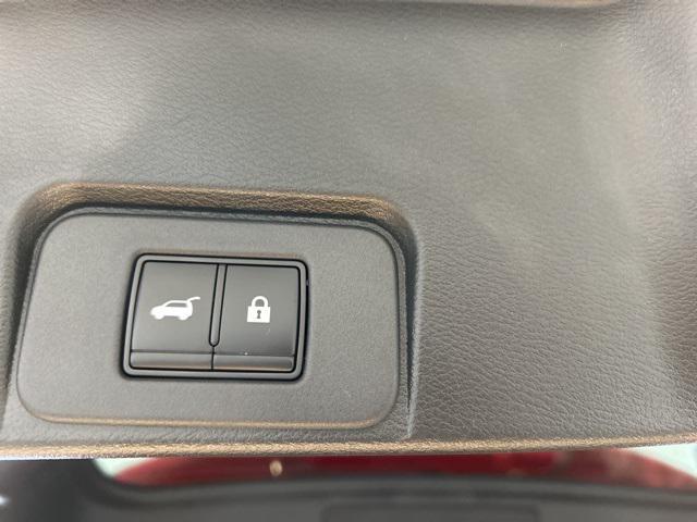 used 2022 Nissan Rogue car, priced at $29,990
