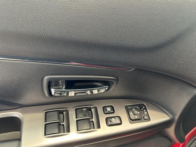 used 2024 Mitsubishi Outlander Sport car, priced at $28,990