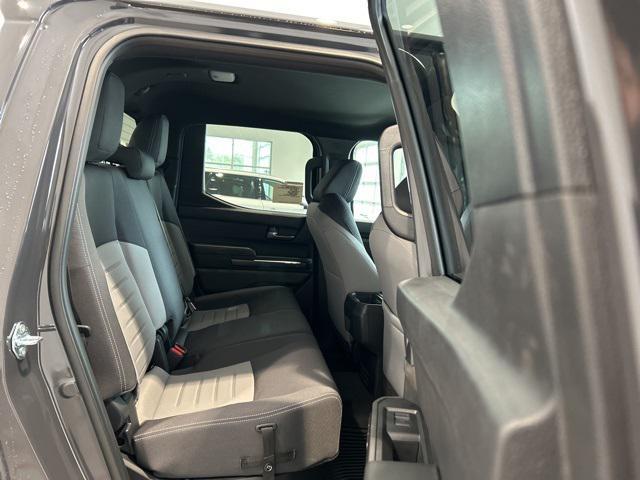 new 2025 Toyota Tacoma car, priced at $43,800