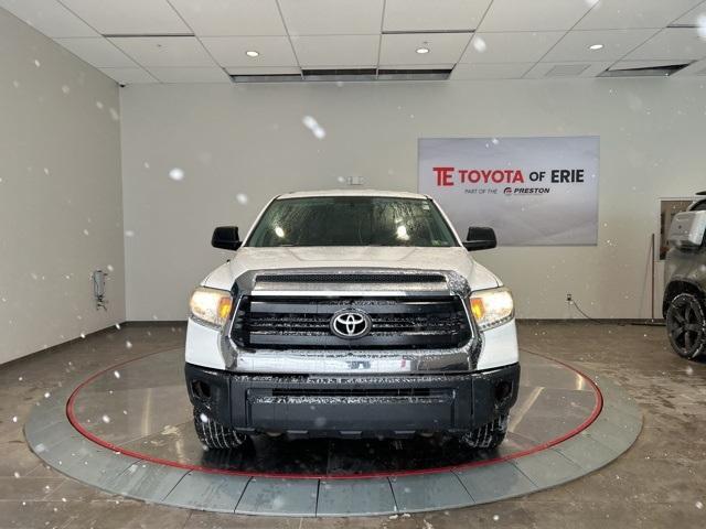 used 2015 Toyota Tundra car, priced at $10,990