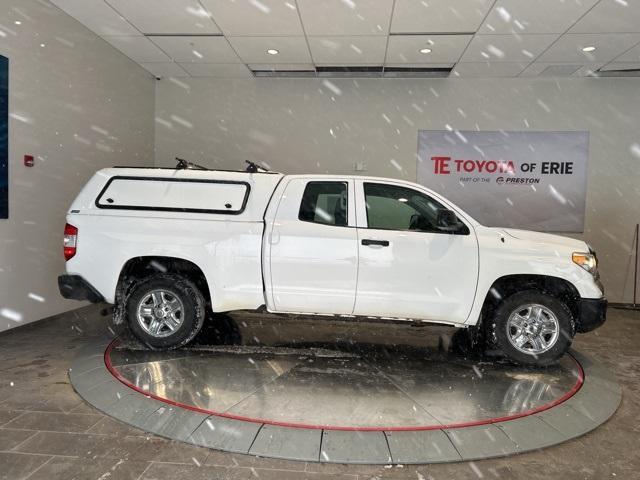 used 2015 Toyota Tundra car, priced at $10,990