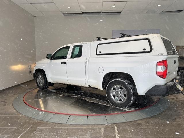 used 2015 Toyota Tundra car, priced at $10,990