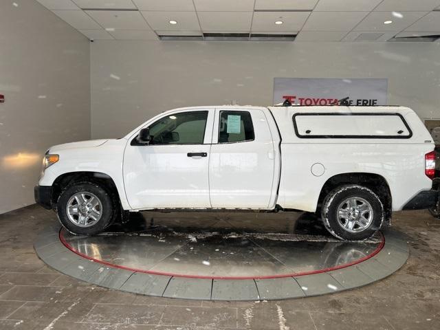 used 2015 Toyota Tundra car, priced at $10,990