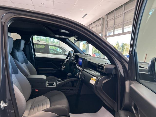 new 2025 Toyota Tacoma car, priced at $43,849