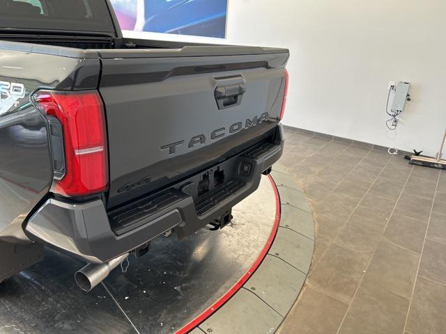 new 2025 Toyota Tacoma car, priced at $43,849