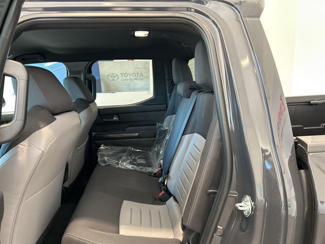 new 2025 Toyota Tacoma car, priced at $43,849