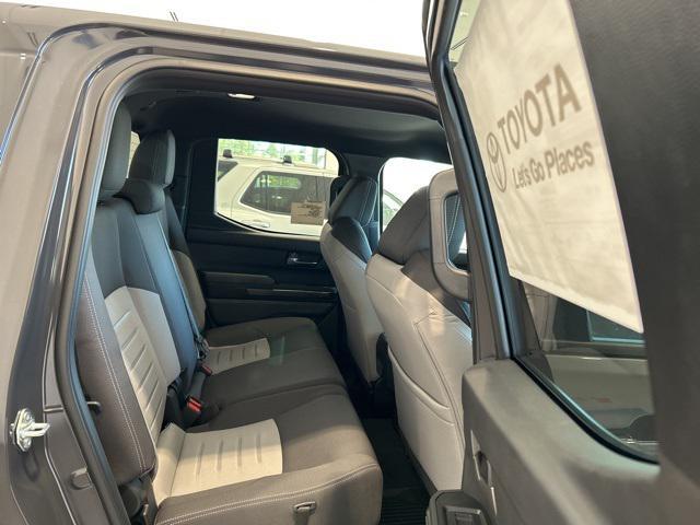 new 2025 Toyota Tacoma car, priced at $43,849