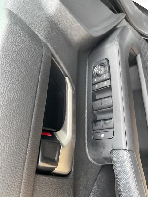 new 2024 Toyota Tacoma car, priced at $45,555