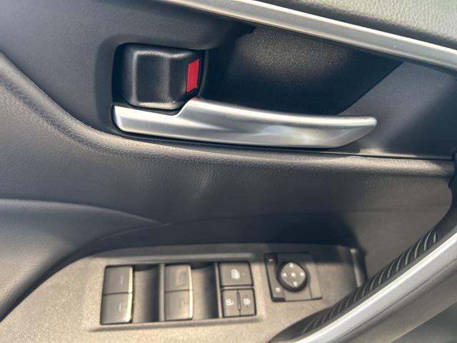 new 2025 Toyota RAV4 Hybrid car, priced at $35,889